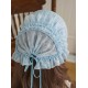 Hoshibako Works Angelica Bonnet(Leftovers/3 Colours/Full Payment Without Shipping)
